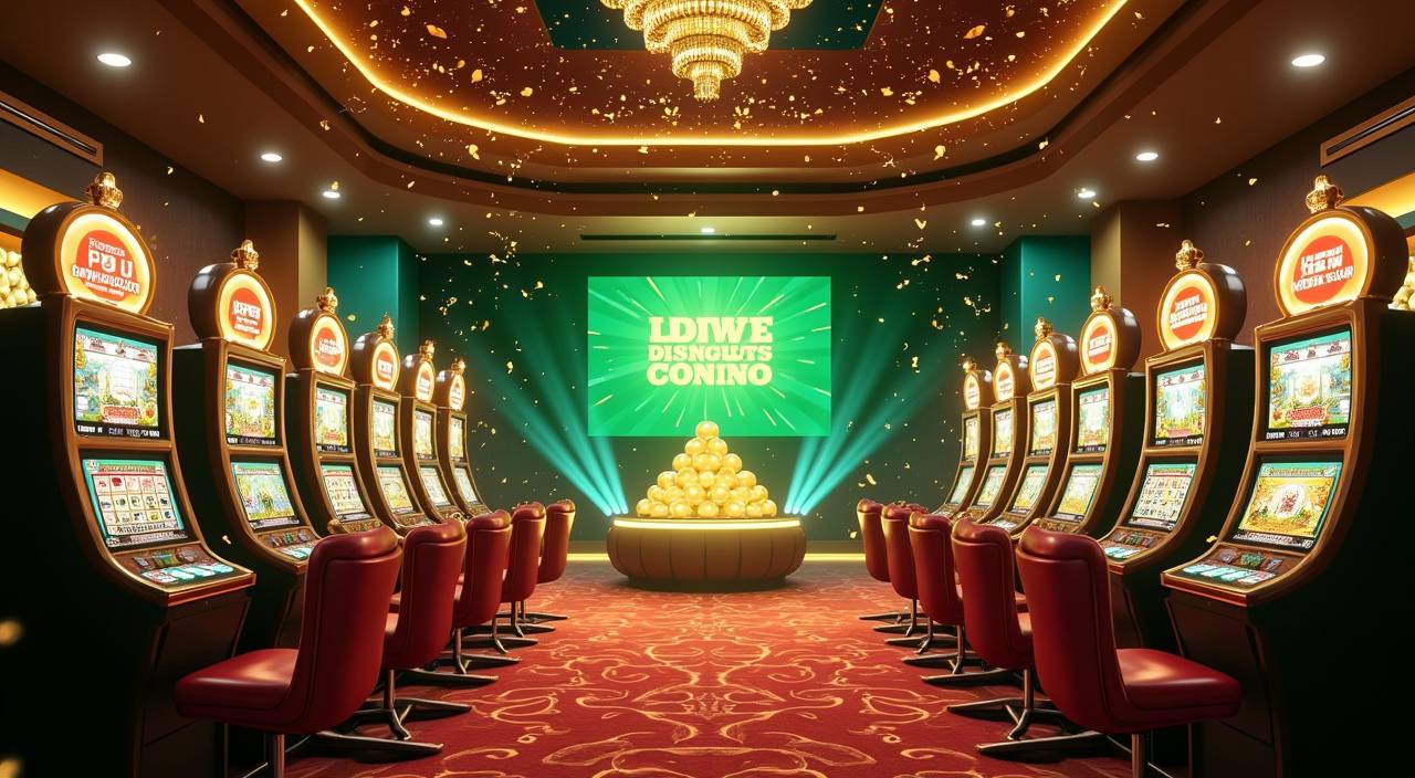 linkslot Your questions about linkslot, answered